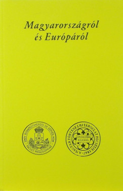 Magyarorszgrl s Eurprl