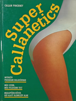 Callan Pinckney - Super Callanetics