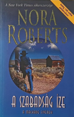 Nora Roberts - Törvényes úton
