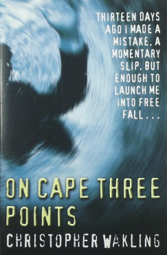 Chris Wakling - On Cape Three points