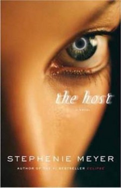 Stephenie Meyer - The Host