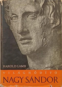 Harold Lamb - Vilghdt Nagy Sndor