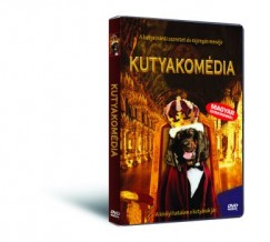 Philip Spink - Kutyakomdia - DVD