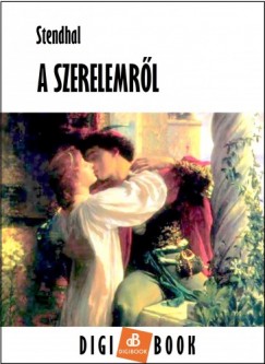 Stendhal - A szerelemrl