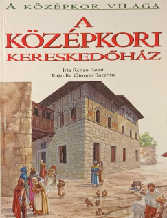 Renzo Rossi - A kzpkori kereskedhz