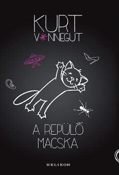 Kurt Vonnegut - A repl macska