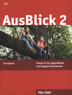 Anni Fischer-Mitziviris - AusBlick 2. - Kursbuch