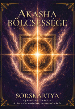 Luk�cs Zolt�n G�bor - 44 sorselemz� k�rtya, a l�lek b�lcsess�g�r�l �s a harm�ni�r�l