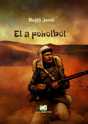 Rejt� Jen� - El a pokolb�l