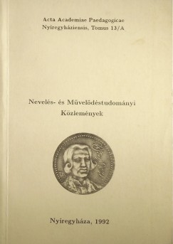 Kormny Gyula   (Szerk.) - Mank Mria   (Szerk.) - Nevels- s Mveldstudomnyi Kzlemnyek
