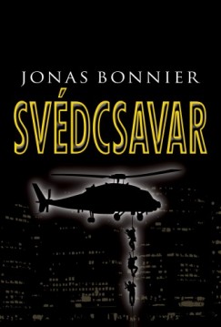Jonas Bonnier - Bonnier Jonas - Svdcsavar