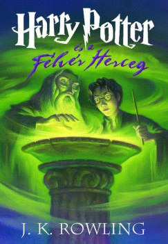 J. K. Rowling - Harry Potter s a Flvr Herceg