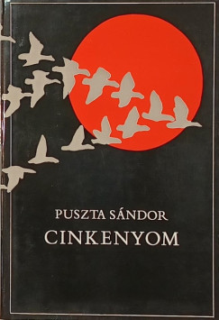 Puszta S�ndor - Cinkenyom
