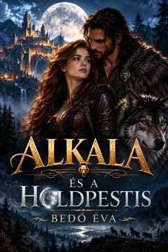 Alkala és a Holdpestis