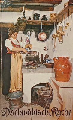 D'schwäbisch' Kuche