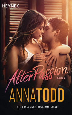 Anna Todd - After Passion (nmet)
