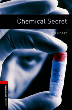 Tim Vicary - Chemical Secret