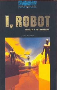 Isaac Asimov - I, Robot