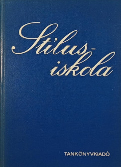 Herndi Sndor - Stlusiskola