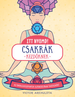 Itt nyomd! - Csakr�k kezd�knek