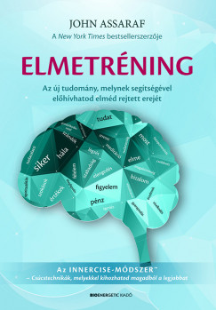 John Assaraf - Elmetr�ning