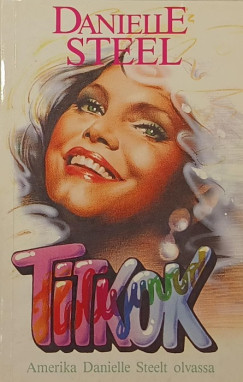 Danielle Steel - Titkok