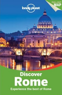 Lonely Planet: Discover Rome