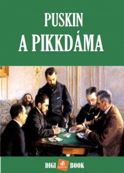 Puskin - A pikkdma