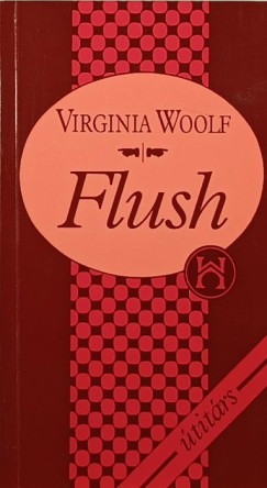 Virginia Woolf - Flush