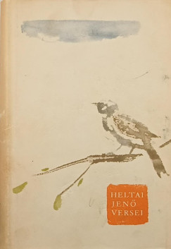Heltai Jen versei