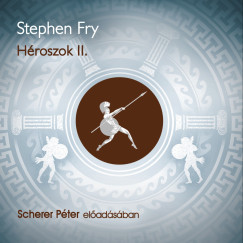 Stephen Fry - Scherer Pter - Hroszok II.