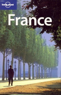 Oliver Berry - Nicola Williams - France