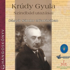 Krúdy Gyula - Szindbád utazásai