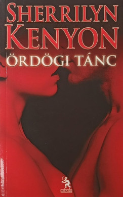 Sherrilyn Kenyon - Ördögi tánc