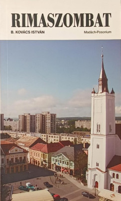 B. Kovács István - Rimaszombat