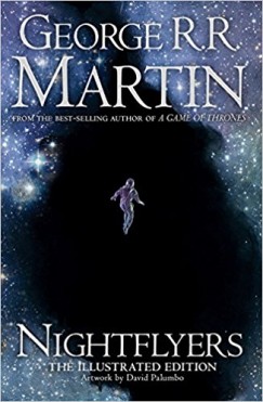 George R. R. Martin - Nightflyers