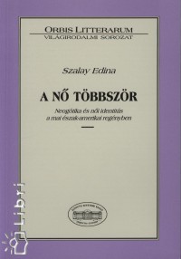 Szalay Edina - A n tbbszr