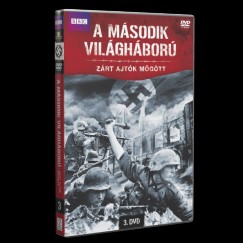 A második világháború - DVD