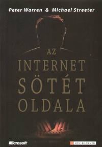 Michael Streeter - Peter Warren - Az internet stt oldala