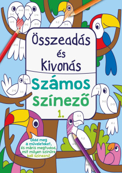sszeads s kivons - Szmos sznez 1.