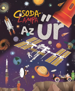 Csodalmpa - r