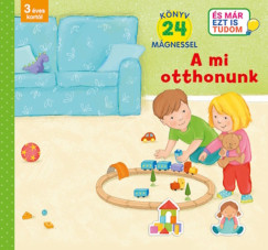 Svenja Dieken - A mi otthonunk