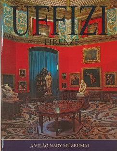 Sergio Negrini - Uffizi