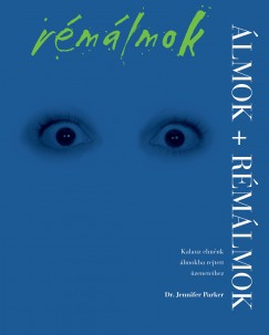 Dr. Jennifer Parker - �lmok + R�m�lmok