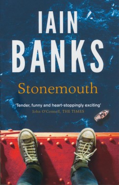 Iain Banks - Stonemouth