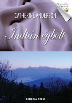 Catherine Anderson - Anderson Catherine - Indin gbolt