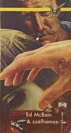 Ed Mcbain - A szélhámos