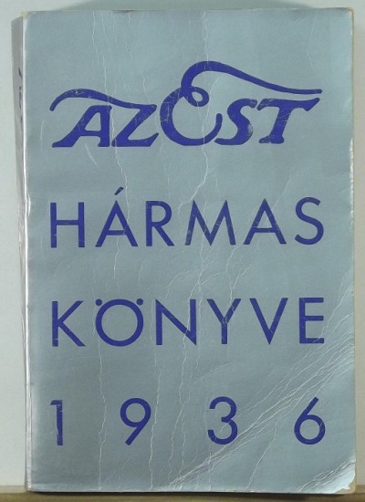 - Az Est Hármaskönyve