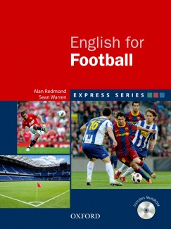 Alan Redmond - Sean Warren - English for Football - Express Series