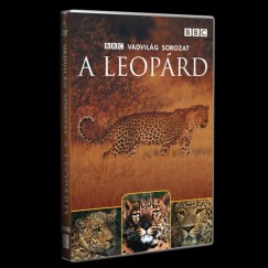 A leop�rd - DVD